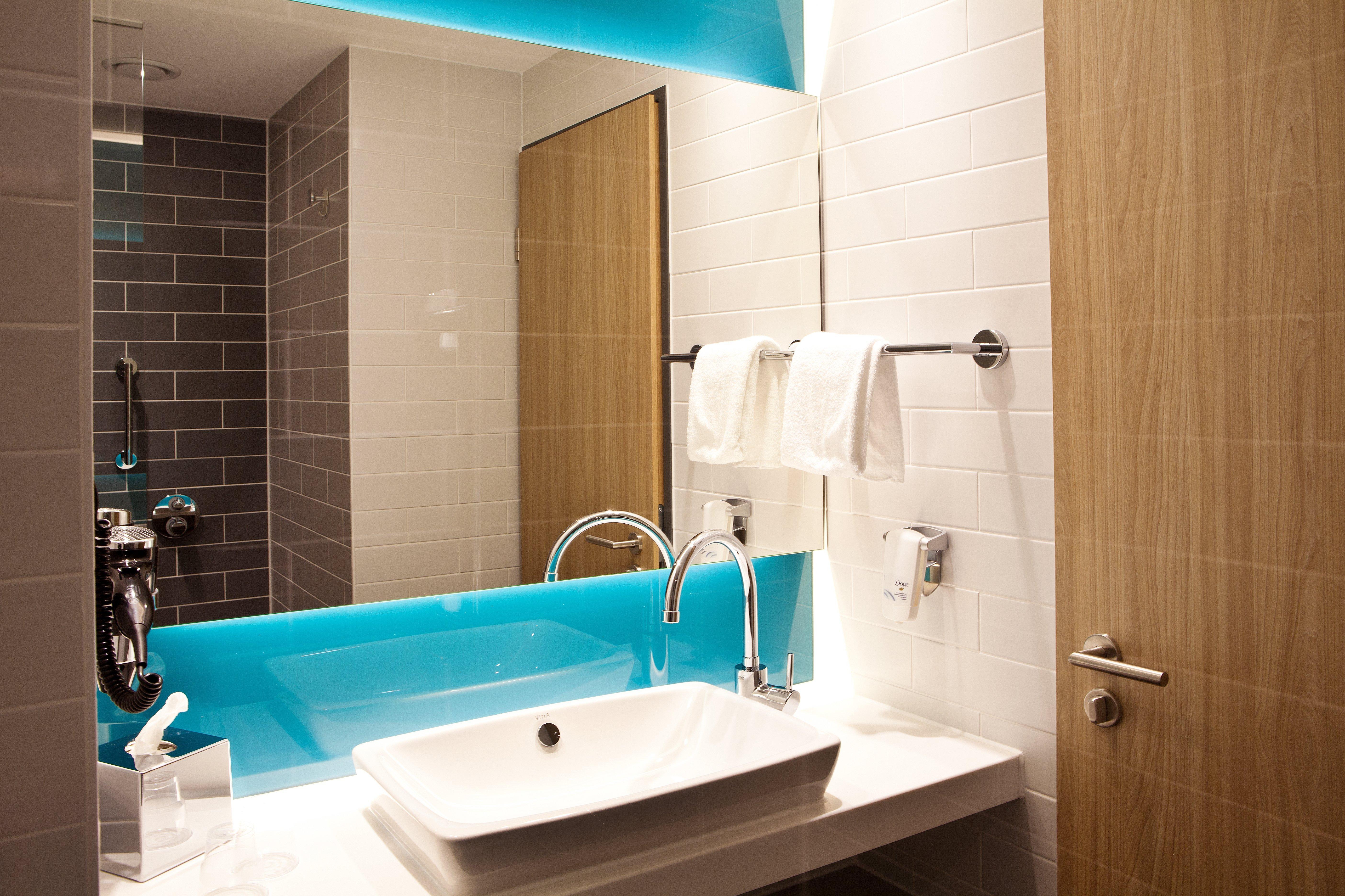Holiday Inn Express - Ringsheim By Ihg Exterior foto