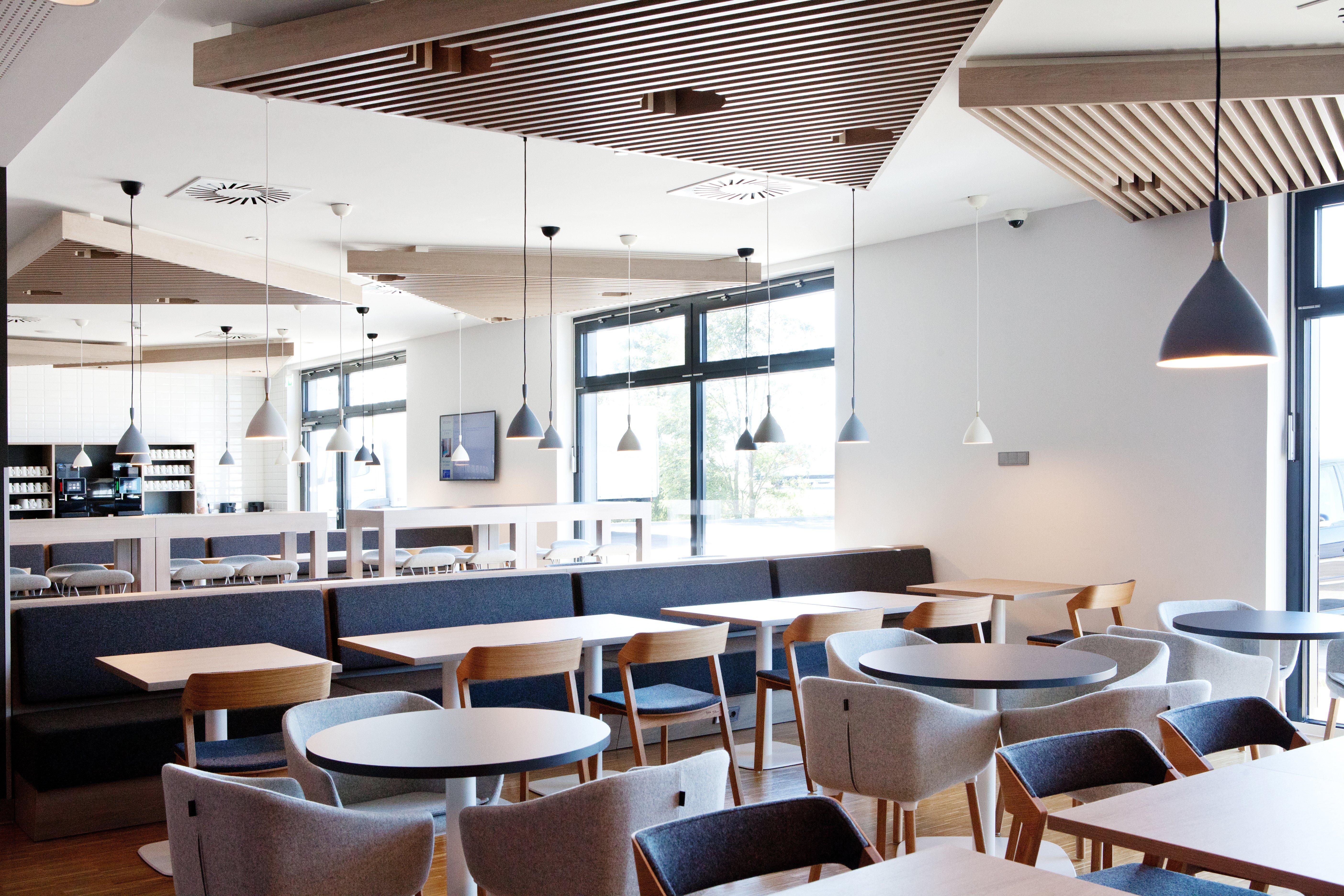 Holiday Inn Express - Ringsheim By Ihg Exterior foto